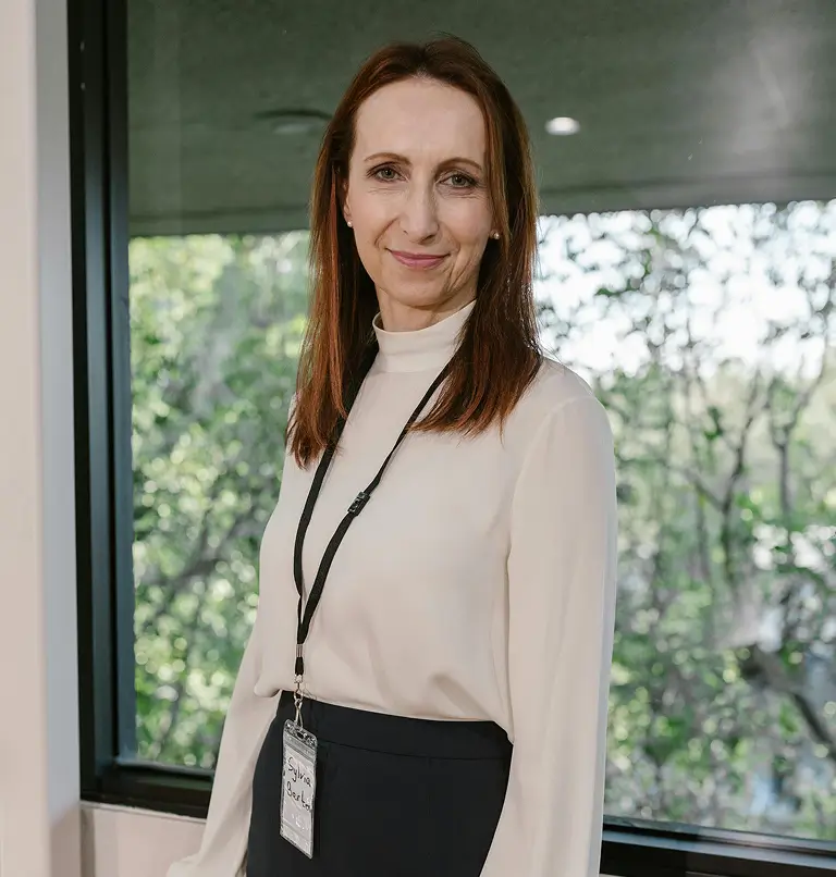 Chief Technology Officer